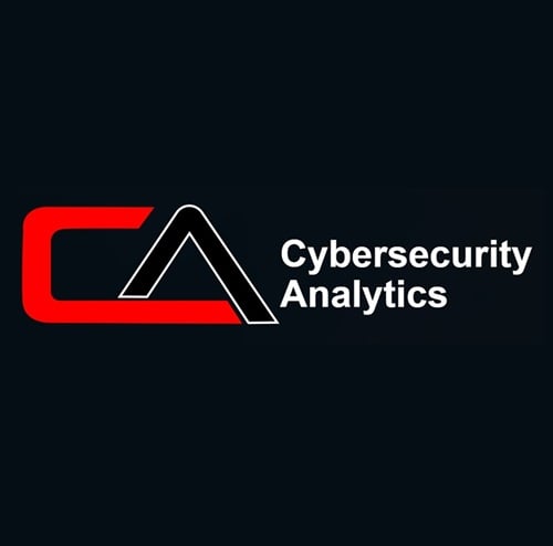 CA Cybersecurity Analytics
