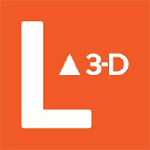 LA3-D