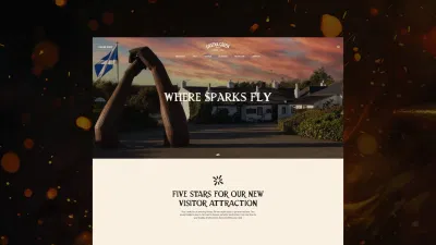 Sharing in one of the greatest love stories of all time - Creación de Sitios Web