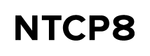 NTCP8 logo