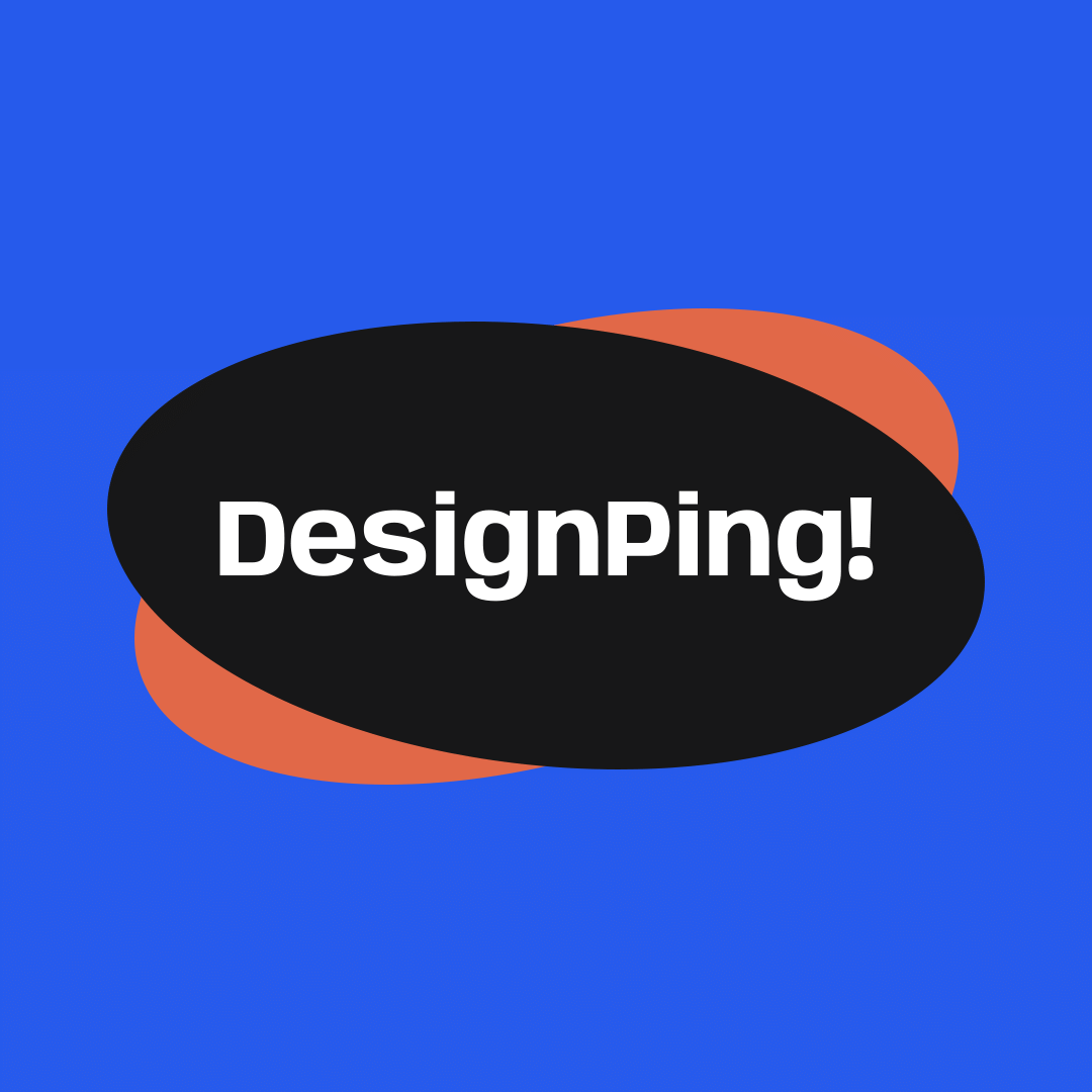 DesignPing