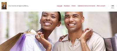 E-Market - E-Commerce