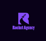Rocket Agency logo