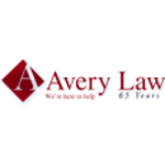 Avery Law logo