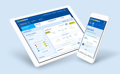Het nieuwe Cheaptickets.nl, multi-brand platform - Branding & Positionering