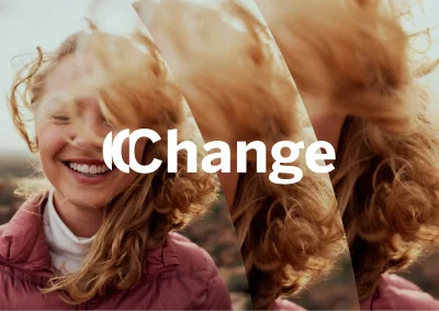 Een bankmerk dat haar internationale kracht persoonlijk maakt - Image de marque & branding