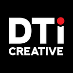 Dot The i Creative