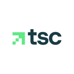 The Service Company logo