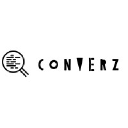 Converz Analytics logo