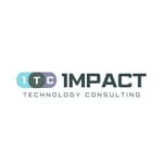 1mpact Technology Consulting logo