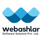Webashlar Software Solution Pvt. Ltd.