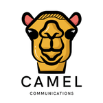 Camel Communication logo