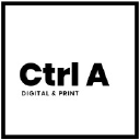 Studio Ctrl A - Digital & Print