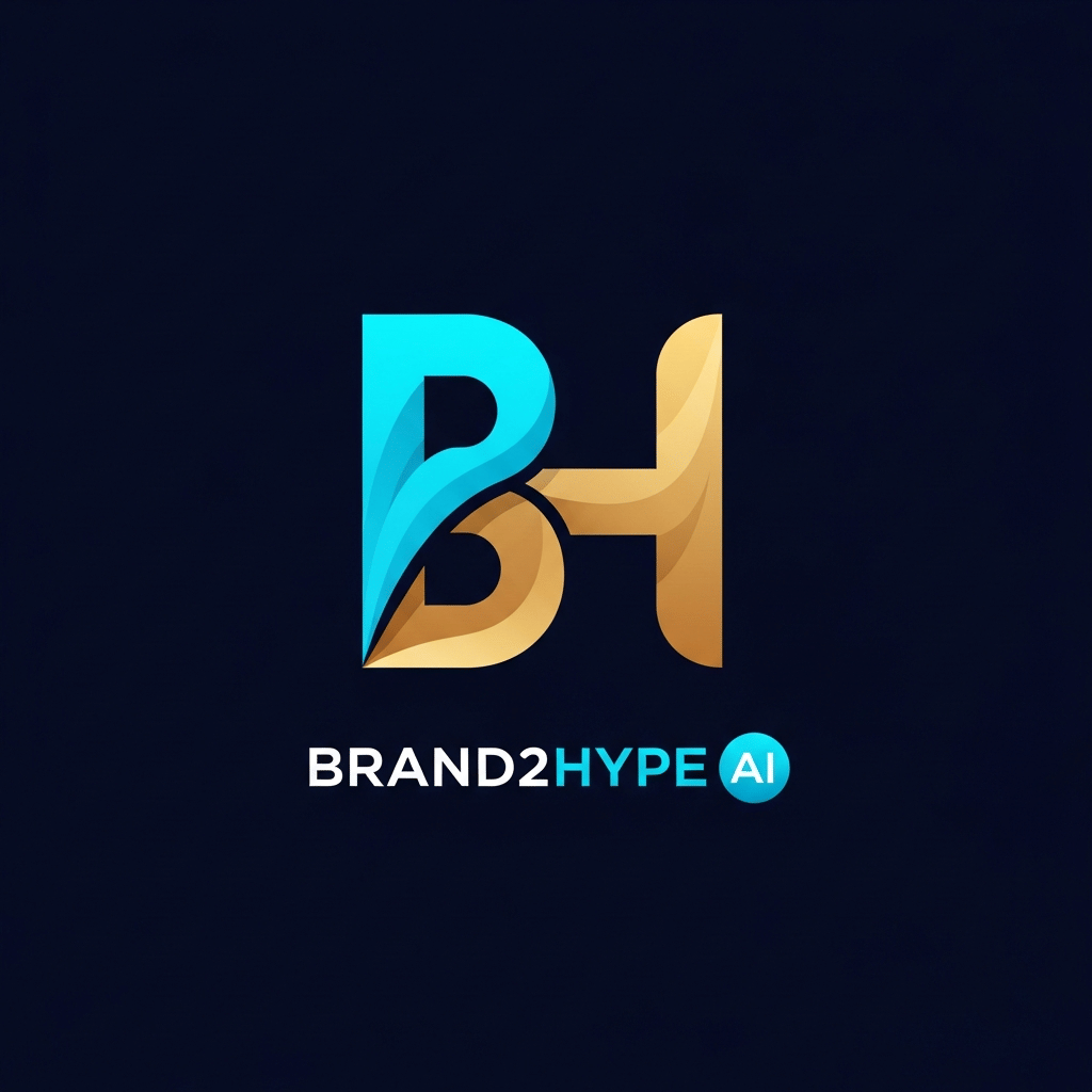 Brand2Hype Marketing and Advertising Services