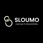 Sloumo logo