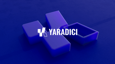 YARADICI Brand - Branding & Positionering