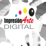 Impression Arte Digital, SL logo