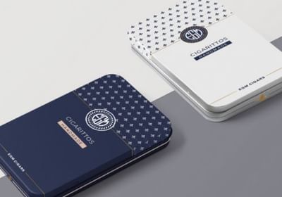 Silent Luxury - Image de marque & branding
