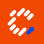 Uppfy Digital logo