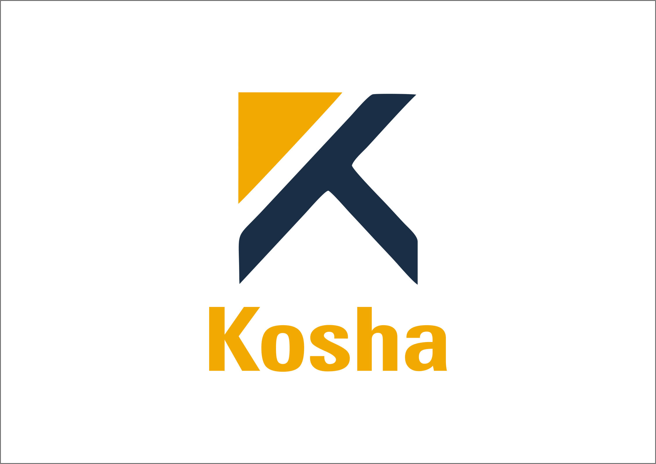 Kosa technohub Pvt Ltd
