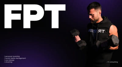 FPT - Social Media