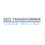 SEO Transformer logo