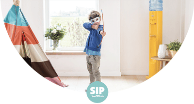 Sipwell - Image de marque & branding