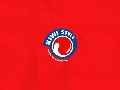 Kiwi Style - Grafikdesign