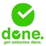 Done logo