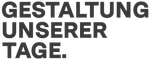 André Langer – Gestaltung unserer Tage logo