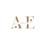 AE CASINO logo