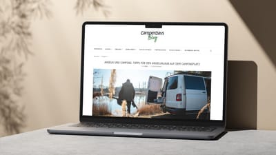 Mehr Sichtbarkeit durch Content-Seeding - Onlinewerbung