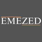 EMEZED logo