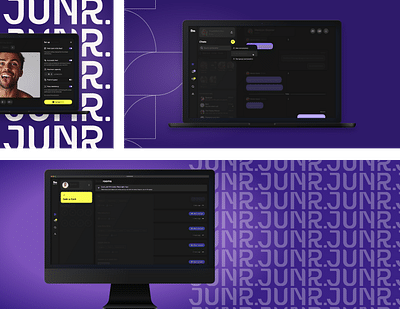 Application desktop innovante de la SexTech - Künstliche Intelligenz