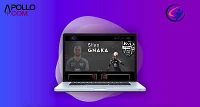 Site internet Vitrine - Sportalis - Référencement naturel