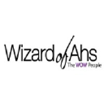 Wizard of Ahs logo