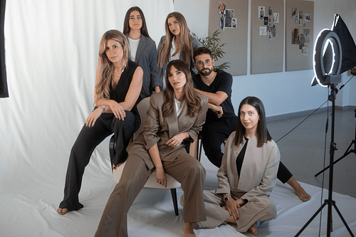 Fedra Agency cover