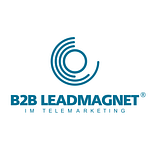 B2B LeadMagnet