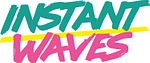 Instant Waves logo