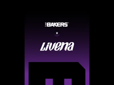 Livena | Branding & CI - Rédaction et traduction