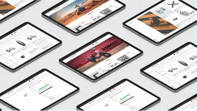 Avotecnica Srl - E-commerce