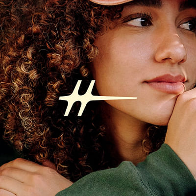 Hypefluency - Branding & Positioning