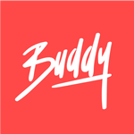 Buddy Buddy logo
