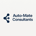 Auto-mate consultants logo