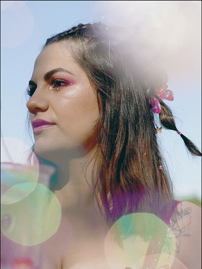 Photo Anniversaire @Julieloy17 - Photographie
