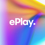 ePlay Studio logo