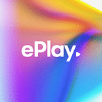 ePlay Studio logo