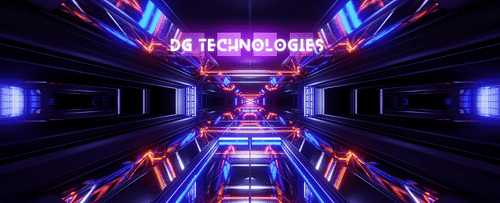 DG Technologies cover