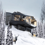 Tom Wiscombe Architecture