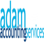 Adam Accounting Services logo
